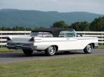 Mercury Park Lane Convertible 1959 года